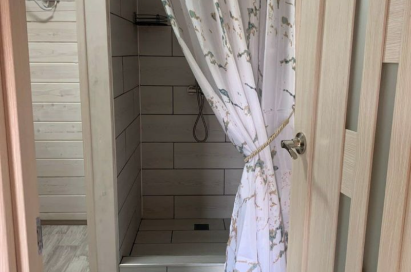 Изображение Изображение квартиры / апартамента "Эко дом под ключ «В гостях у Альбатроса»" #10 #8