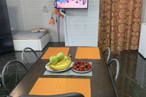 Изображение квартиры "Дом под ключ на Главной"