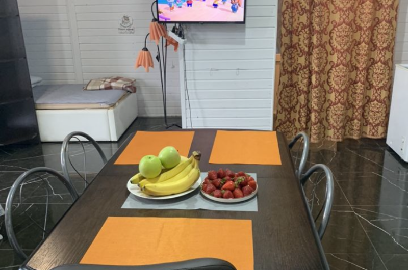 Изображение Изображение квартиры "Дом под ключ на Главной" #1 #1