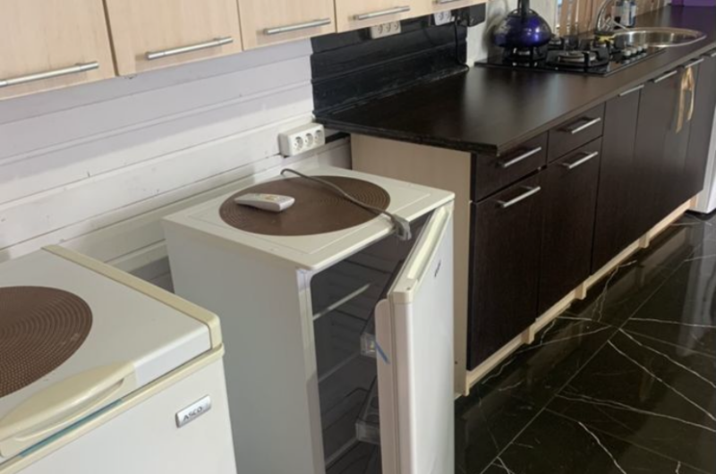 Изображение Изображение квартиры "Дом под ключ на Главной" #2 #2