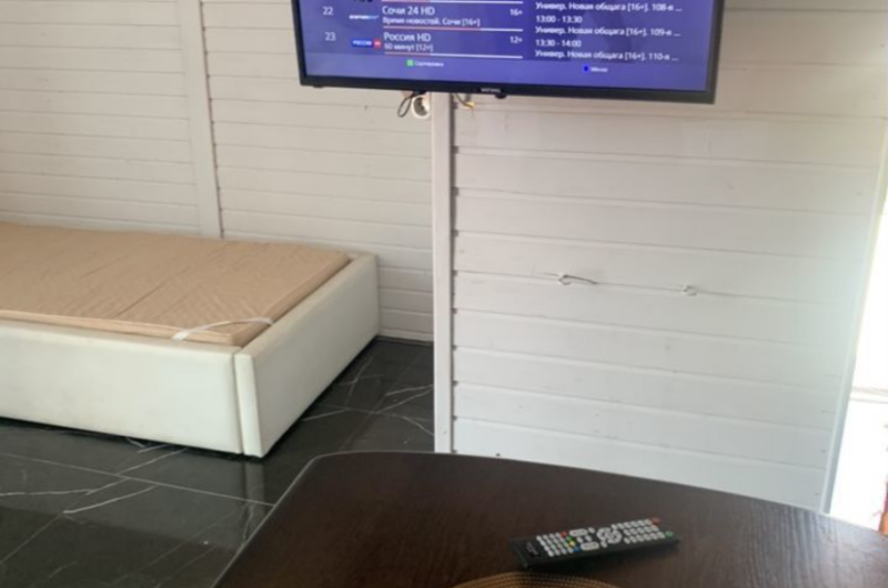 Изображение Изображение квартиры "Дом под ключ на Главной" #3 #3