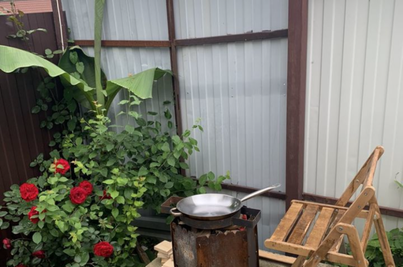 Изображение Изображение квартиры "Дом под ключ на Главной" #4 #4