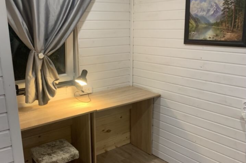 Изображение Изображение квартиры "Дом под ключ на Главной" #5 #5