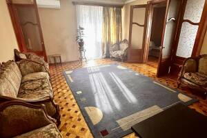 Изображение квартиры "Четырехкомнатная квартира на турбазе"