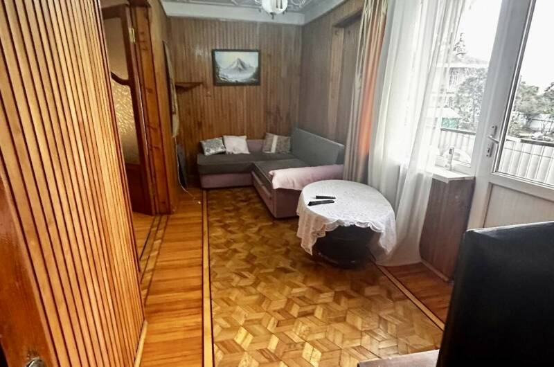 Изображение Изображение квартиры "Четырехкомнатная квартира на турбазе" #3 #3