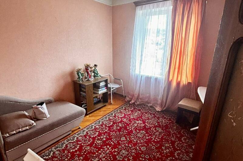 Изображение Изображение квартиры "Четырехкомнатная квартира на турбазе" #4 #4