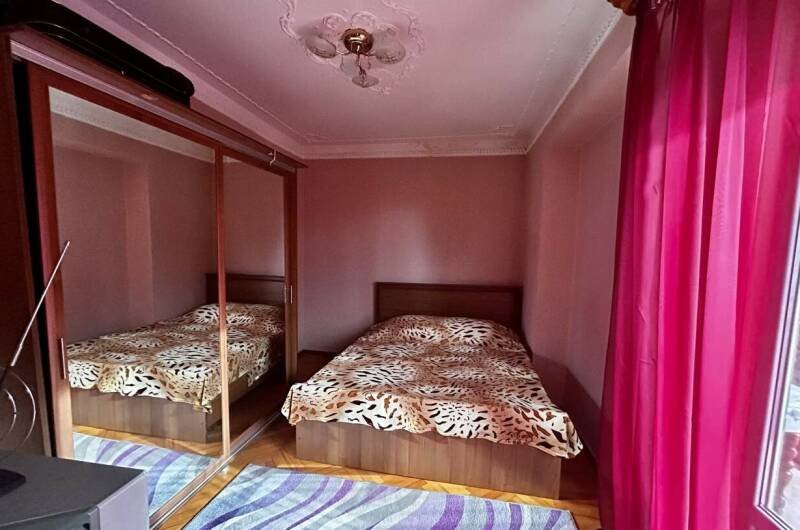 Изображение Изображение квартиры "Четырехкомнатная квартира на турбазе" #5 #5