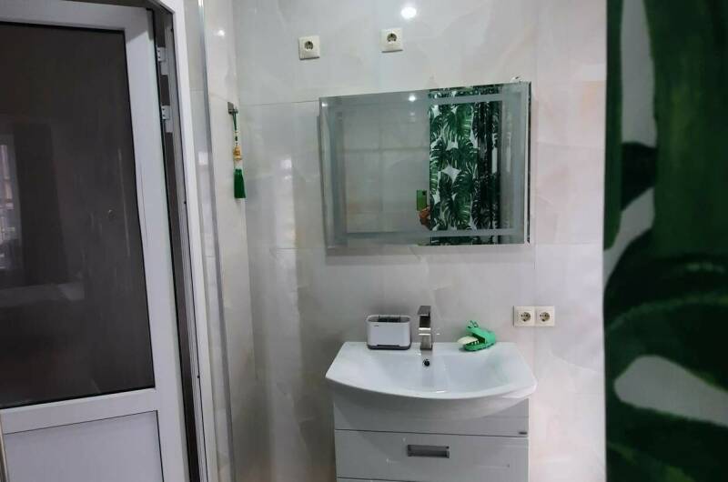 Изображение Изображение квартиры &quot;Двухкомнатный номер в частном доме у реки&quot; #2 #2