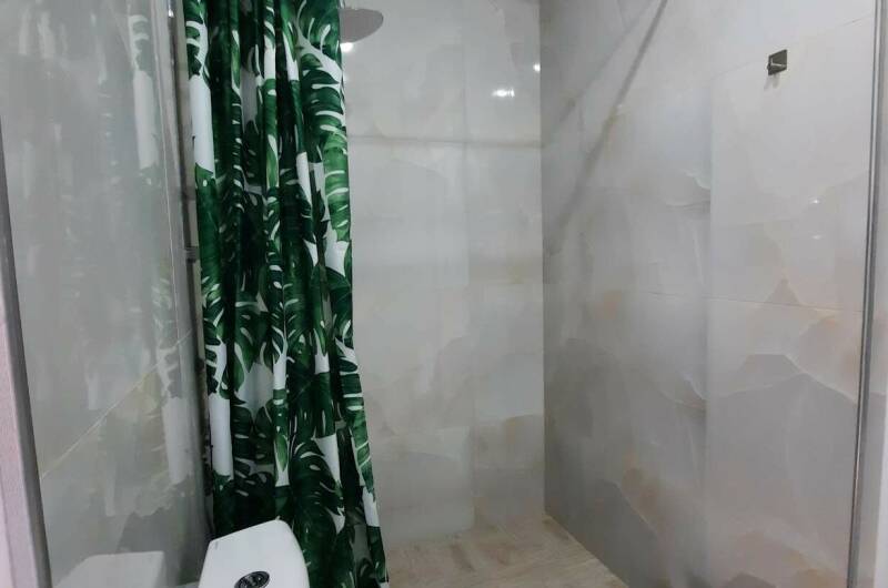 Изображение Изображение квартиры &quot;Двухкомнатный номер в частном доме у реки&quot; #3 #3