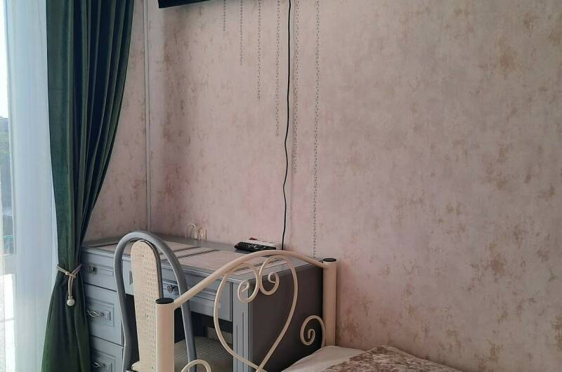 Изображение Изображение квартиры &quot;Двухкомнатный номер в частном доме у реки&quot; #5 #5