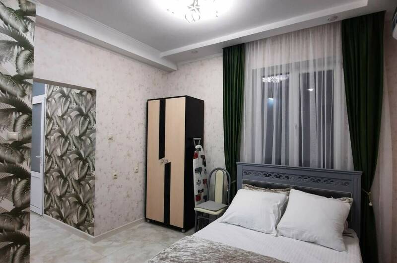 Изображение Изображение квартиры &quot;Двухкомнатный номер в частном доме у реки&quot; #6 #6