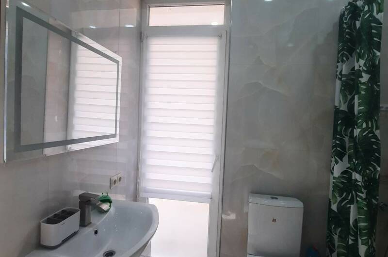 Изображение Изображение квартиры &quot;Двухкомнатный номер в частном доме у реки&quot; #7 #7