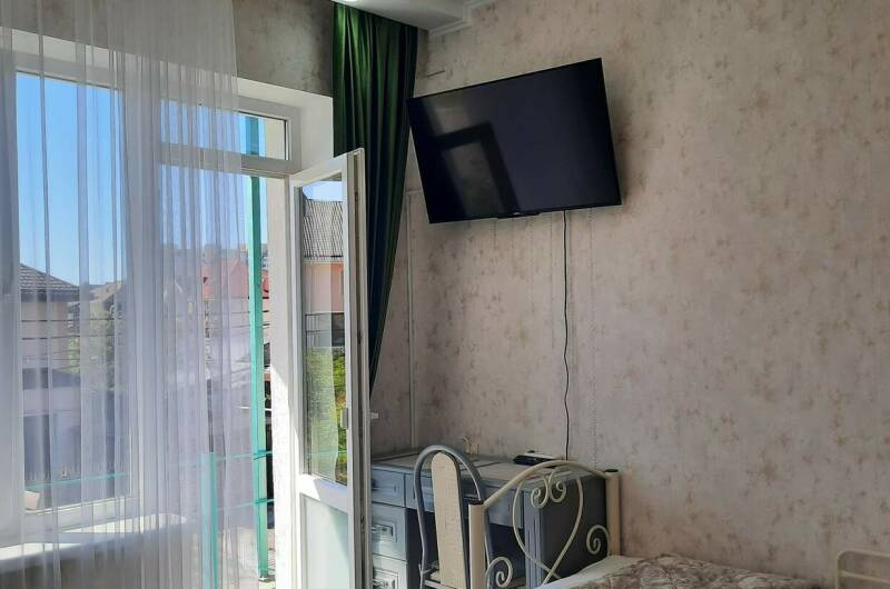 Изображение Изображение квартиры &quot;Двухкомнатный номер в частном доме у реки&quot; #8 #8