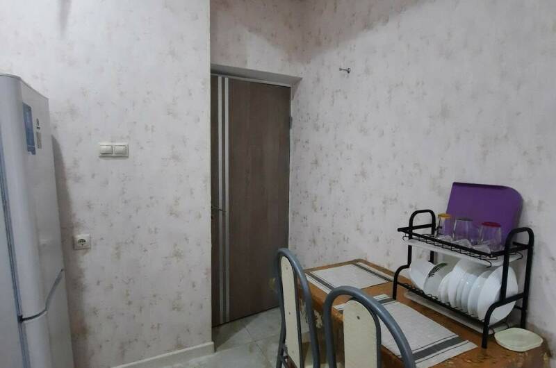 Изображение Изображение квартиры / апартамента "Двухкомнатный номер в частном доме у реки" #10 #8