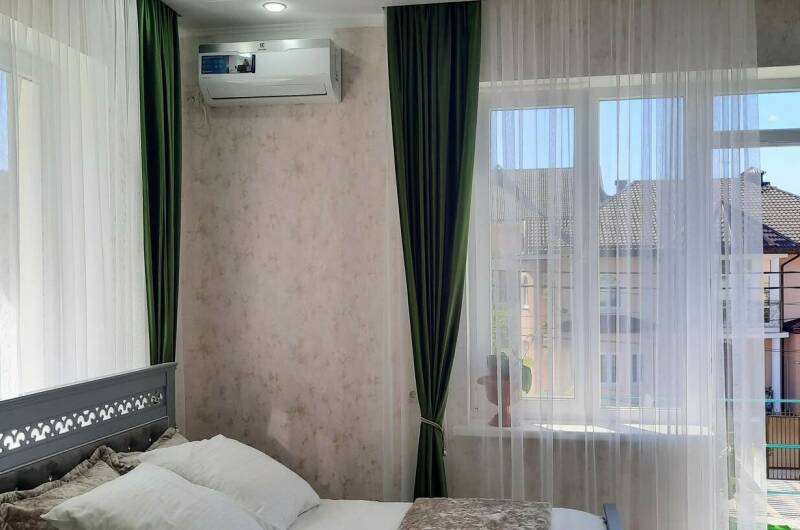 Изображение Изображение квартиры / апартамента "Двухкомнатный номер в частном доме у реки" #11 #9