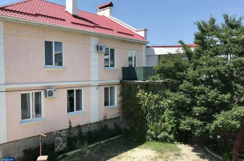 Изображение Изображение квартиры &quot;3-х комнатный дом с террасой&quot; #1 #1