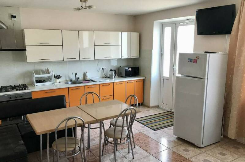 Изображение Изображение квартиры &quot;3-х комнатный дом с террасой&quot; #2 #2