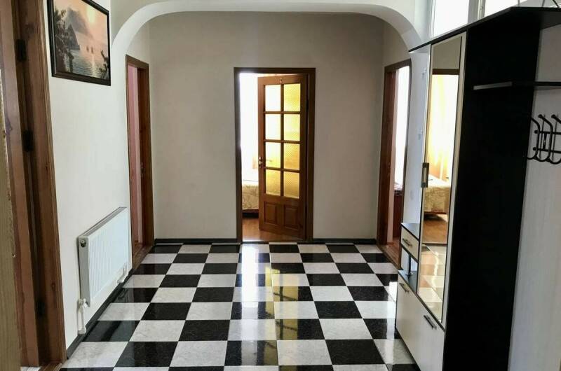 Изображение Изображение квартиры &quot;3-х комнатный дом с террасой&quot; #3 #3