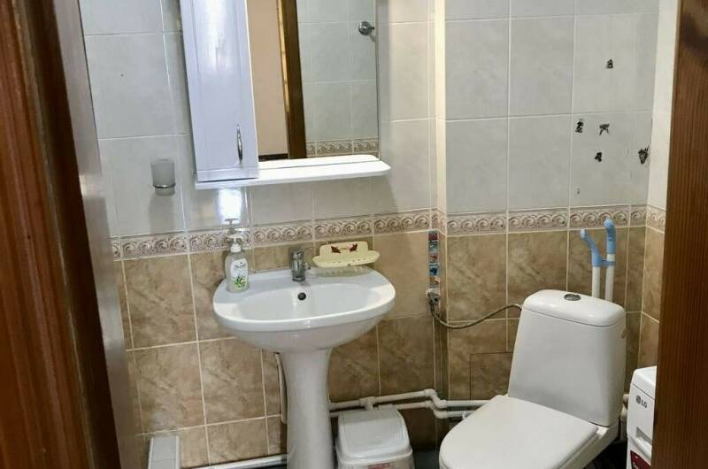 Изображение Изображение квартиры &quot;3-х комнатный дом с террасой&quot; #7 #7