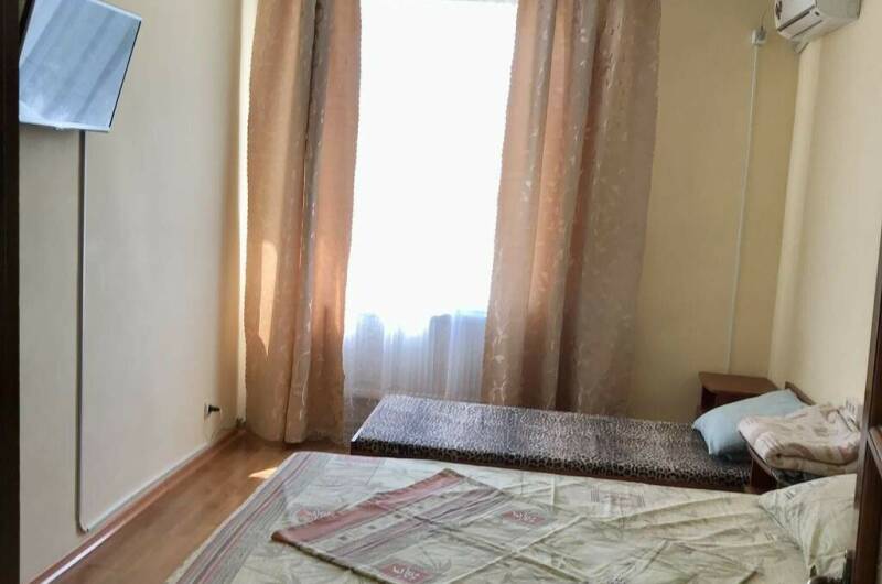 Изображение Изображение квартиры / апартамента "3-х комнатный дом с террасой" #10 #8