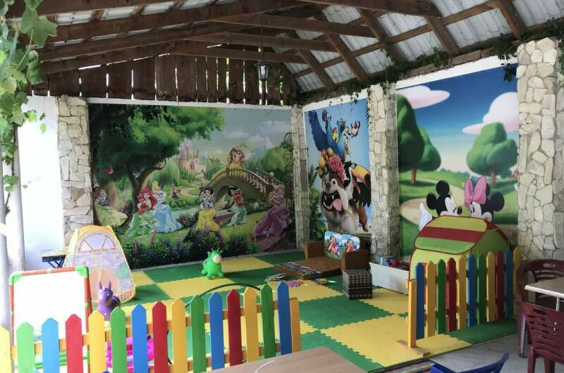 Изображение Изображение квартиры / апартамента "3-х комнатный дом с террасой" #11 #9