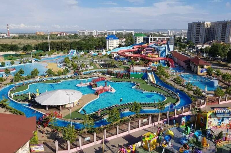 Изображение Изображение гостиницы &quot;База отдыха «Империя»&quot; #2 #2