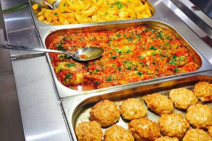 Изображение Изображение гостиницы &quot;База отдыха «Империя»&quot; #3 #3