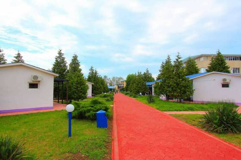 Изображение Изображение гостиницы &quot;База отдыха «Империя»&quot; #4 #4