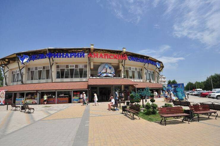 Изображение Изображение гостиницы &quot;База отдыха «Империя»&quot; #5 #5