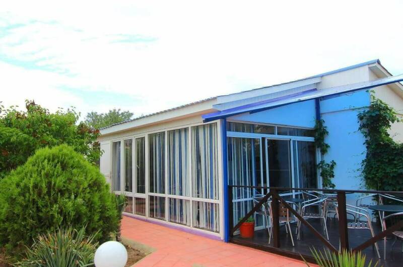 Изображение Изображение гостиницы &quot;База отдыха «Империя»&quot; #7 #7