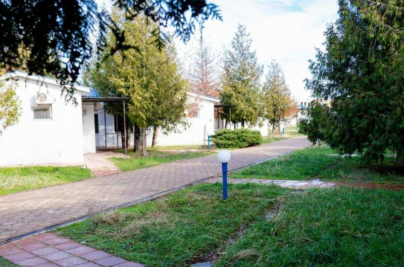 Изображение Изображение гостиницы &quot;База отдыха «Империя»&quot; #8 #8