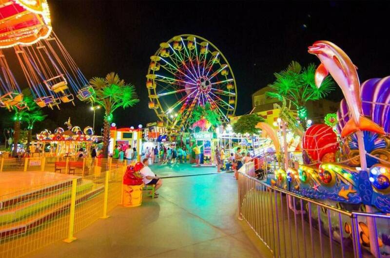 Изображение Изображение отеля / гостиницы "База отдыха «Империя»" #10 #8