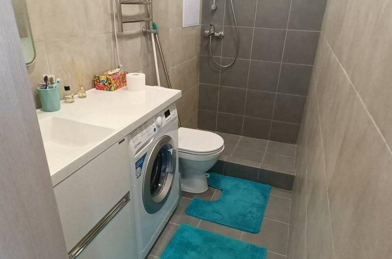 Изображение Изображение квартиры "Студия «Орхидея»" #2 #2