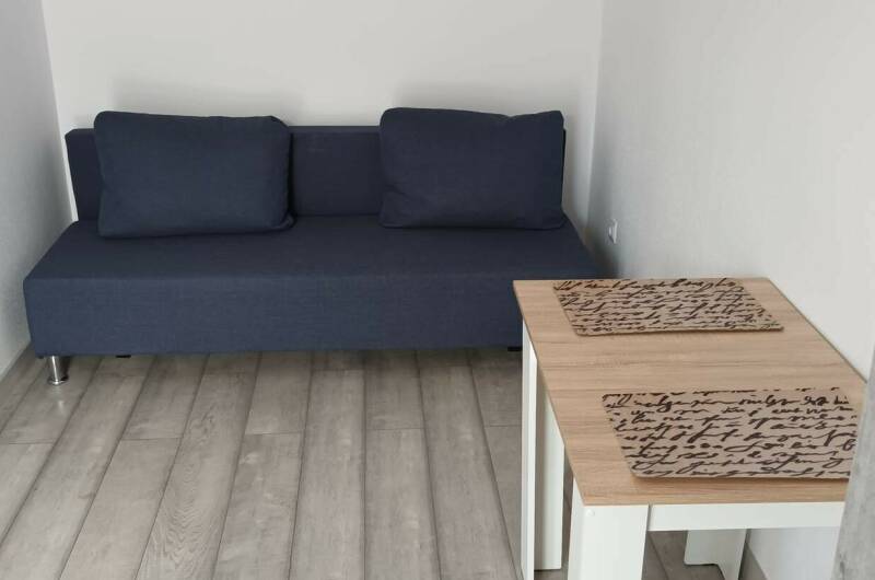 Изображение Изображение квартиры "Студия «Орхидея»" #3 #3