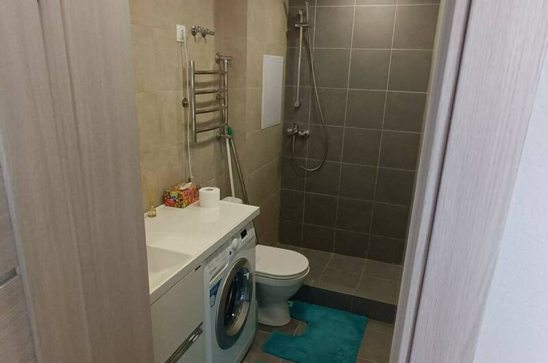 Изображение Изображение квартиры "Студия «Орхидея»" #5 #5