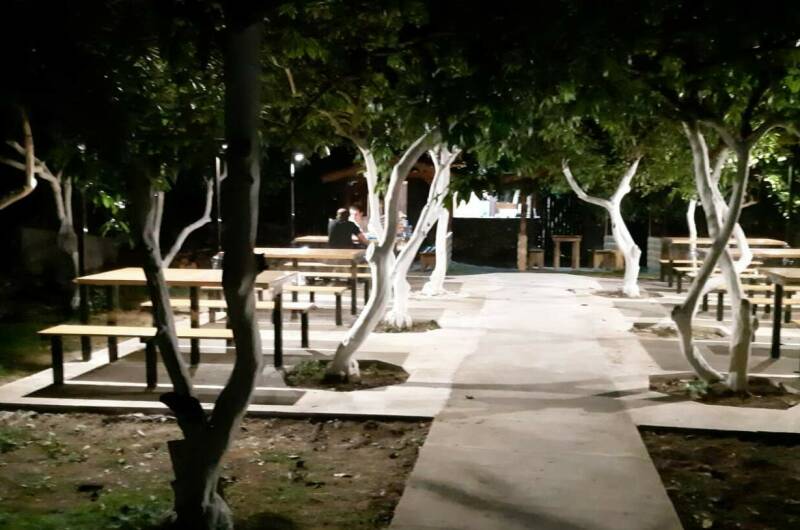 Изображение Изображение гостиницы "Гостевой дом «Анна Мария»" #2 #2