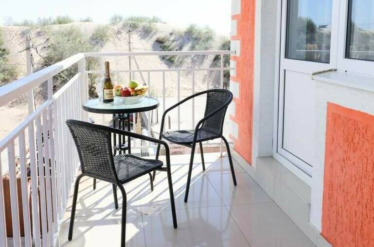 Изображение Изображение гостиницы "Гостевой дом «Мира 98»" #1 #1