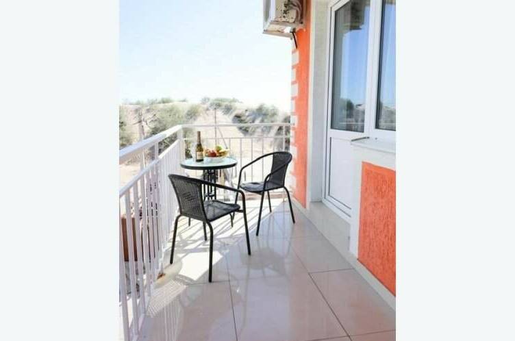 Изображение Изображение гостиницы "Гостевой дом «Мира 98»" #3 #3