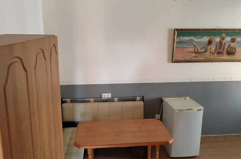 Изображение Изображение гостиницы "Гостевой дом «Мира 98»" #4 #4