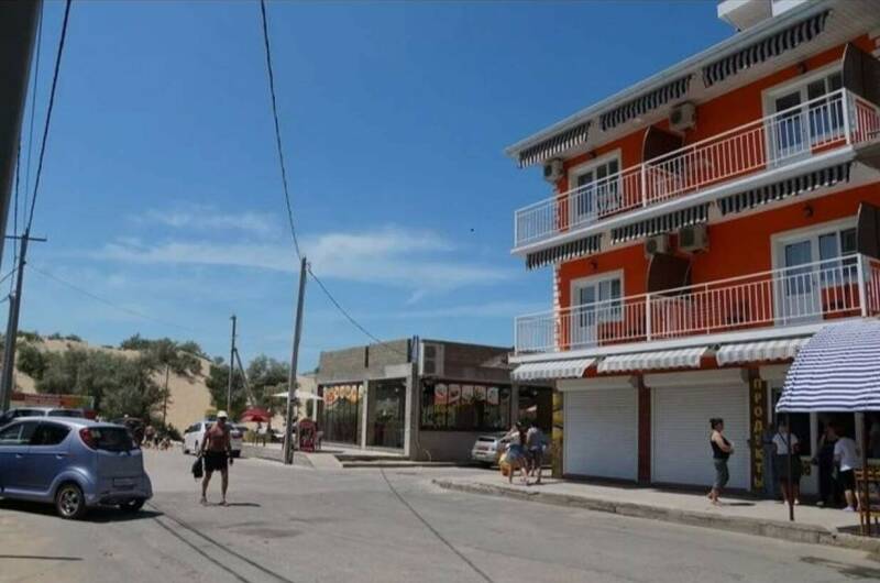 Изображение Изображение гостиницы "Гостевой дом «Мира 98»" #5 #5