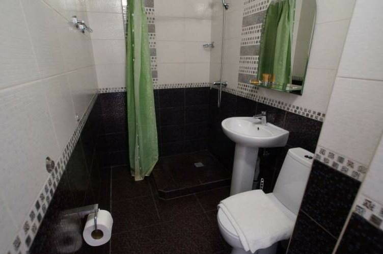 Изображение Изображение гостиницы "Гостевой дом «Мира 98»" #6 #6