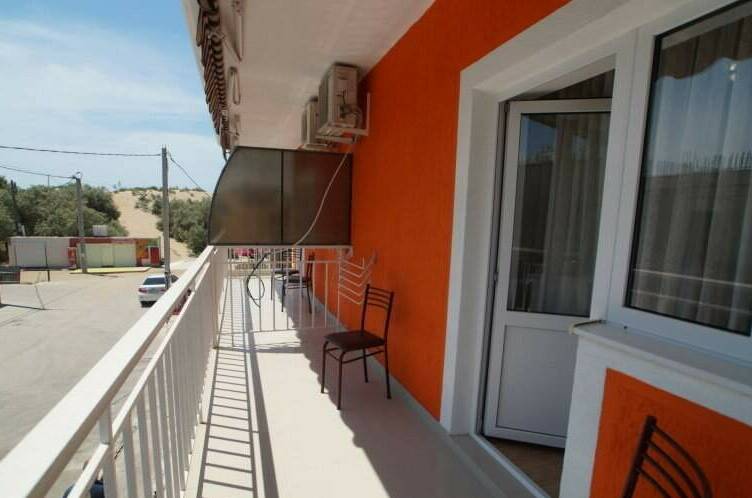 Изображение Изображение гостиницы "Гостевой дом «Мира 98»" #7 #7