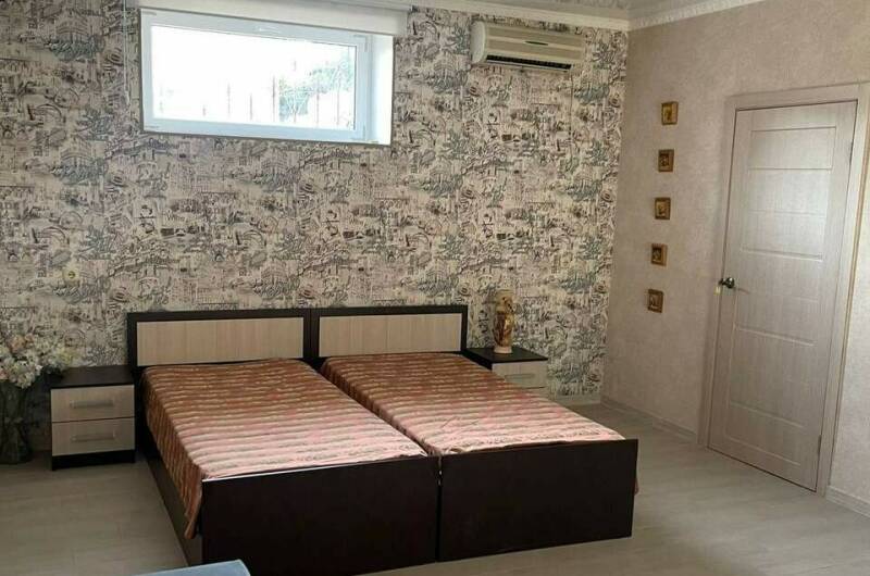 Изображение Изображение квартиры "Уютная студия двориком № 2" #1 #1