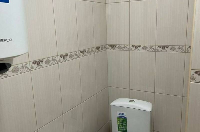 Изображение Изображение квартиры "Уютная студия двориком № 2" #2 #2