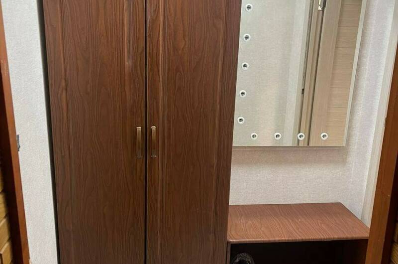 Изображение Изображение квартиры "Уютная студия двориком № 2" #4 #4