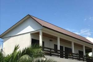 Изображение гостиницы "Гостевой дом «У Риммы»"