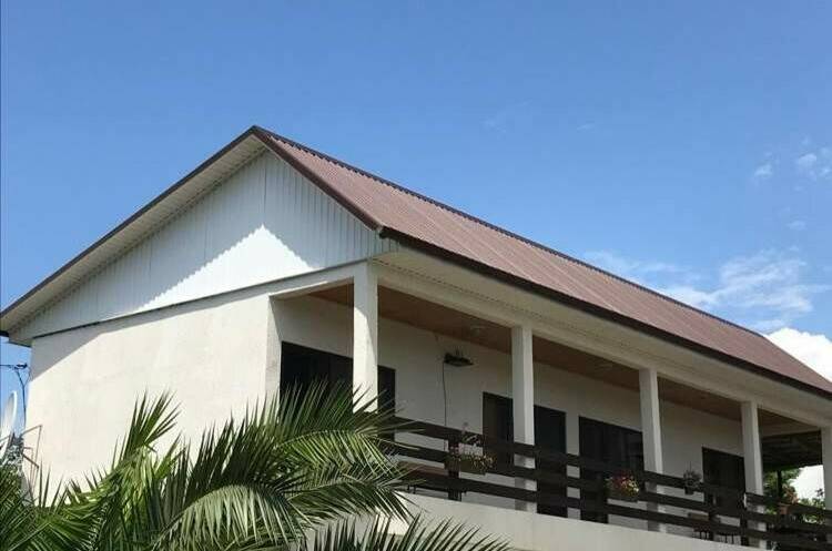 Изображение Изображение гостиницы &quot;Гостевой дом «У Риммы»&quot; #1 #1