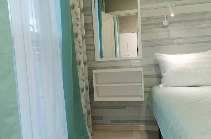 Изображение Изображение квартиры &quot;Евродвушка в ЖК «Анаполис» (300м от моря)&quot; #5 #5