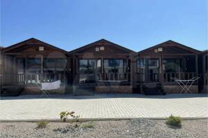 Изображение гостиницы "База отдыха «У Юли»"