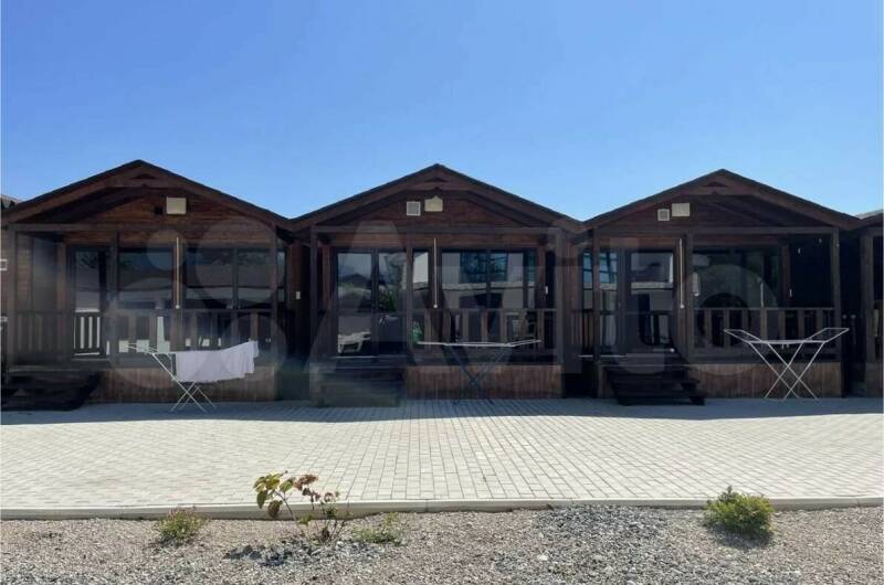 Изображение Изображение гостиницы "База отдыха «У Юли»" #1 #1